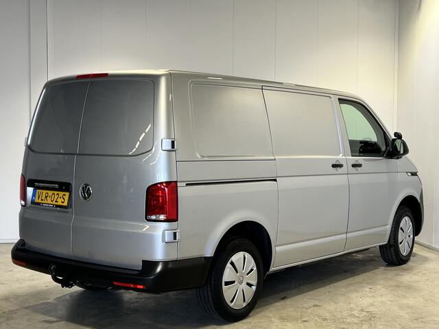 Volkswagen TRANSPORTER 2.0 TDI L1H1 26 Economy Business | Android/Apple Carplay | Cruise Control | PDC Achter | Cruise Control | Airco | Trekhaak |