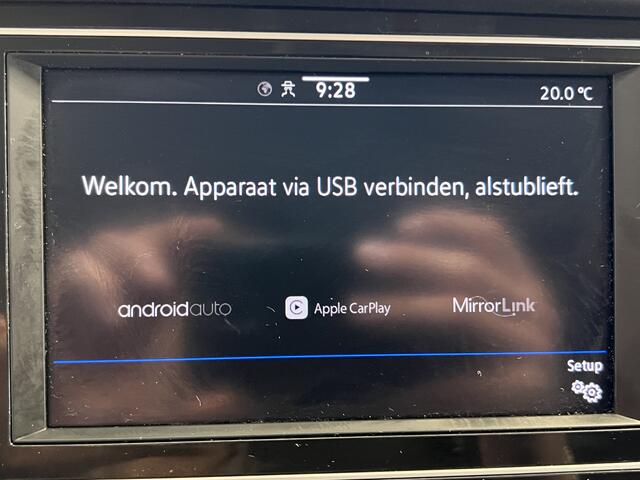 Volkswagen TRANSPORTER 2.0 TDI L1H1 26 Economy Business | Android/Apple Carplay | Cruise Control | PDC Achter | Cruise Control | Airco | Trekhaak |
