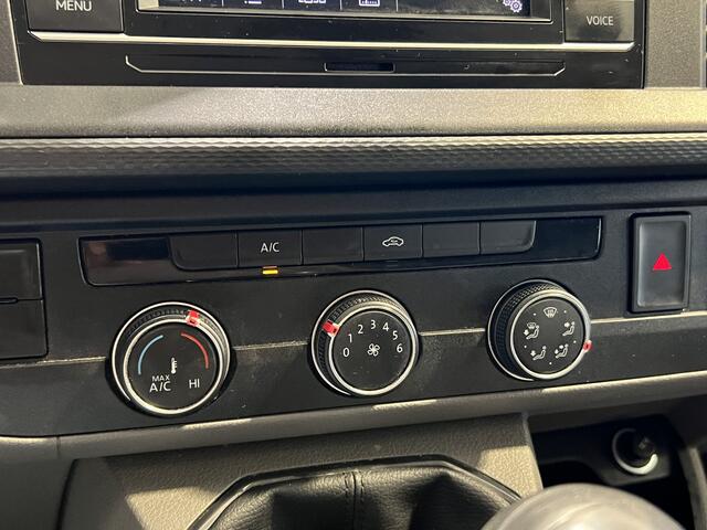 Volkswagen TRANSPORTER 2.0 TDI L1H1 26 Economy Business | Android/Apple Carplay | Cruise Control | PDC Achter | Cruise Control | Airco | Trekhaak |
