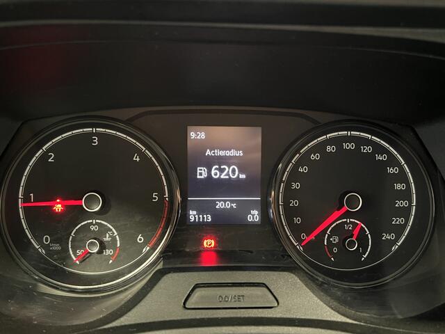Volkswagen TRANSPORTER 2.0 TDI L1H1 26 Economy Business | Android/Apple Carplay | Cruise Control | PDC Achter | Cruise Control | Airco | Trekhaak |