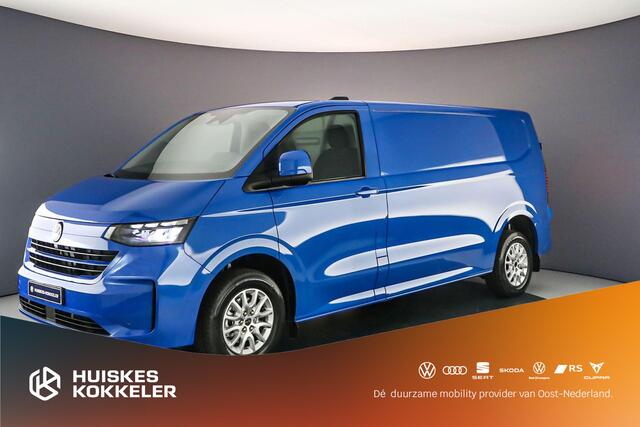Volkswagen TRANSPORTER Style Intro T7 2.0 TDI 150pk Automaat L2 30 Style Intro | Dubbel cabine |