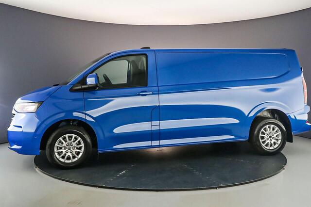 Volkswagen TRANSPORTER Style Intro T7 2.0 TDI 150pk Automaat L2 30 Style Intro | Dubbel cabine |