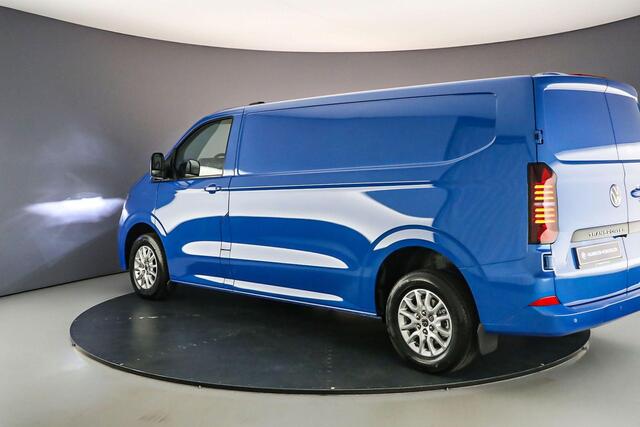 Volkswagen TRANSPORTER Style Intro T7 2.0 TDI 150pk Automaat L2 30 Style Intro | Dubbel cabine |