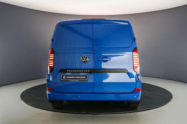 Volkswagen TRANSPORTER Style Intro T7 2.0 TDI 150pk Automaat L2 30 Style Intro | Dubbel cabine |