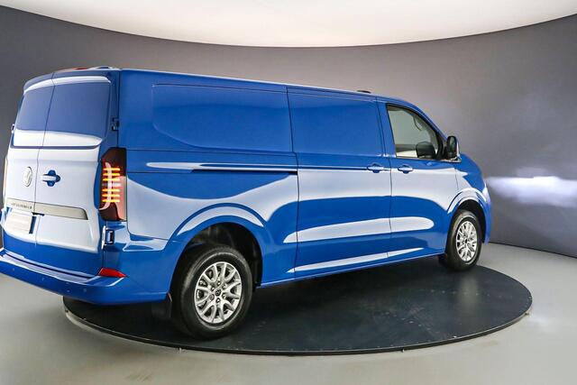 Volkswagen TRANSPORTER Style Intro T7 2.0 TDI 150pk Automaat L2 30 Style Intro | Dubbel cabine |