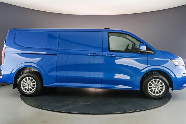 Volkswagen TRANSPORTER Style Intro T7 2.0 TDI 150pk Automaat L2 30 Style Intro | Dubbel cabine |