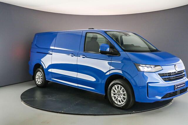 Volkswagen TRANSPORTER Style Intro T7 2.0 TDI 150pk Automaat L2 30 Style Intro | Dubbel cabine |
