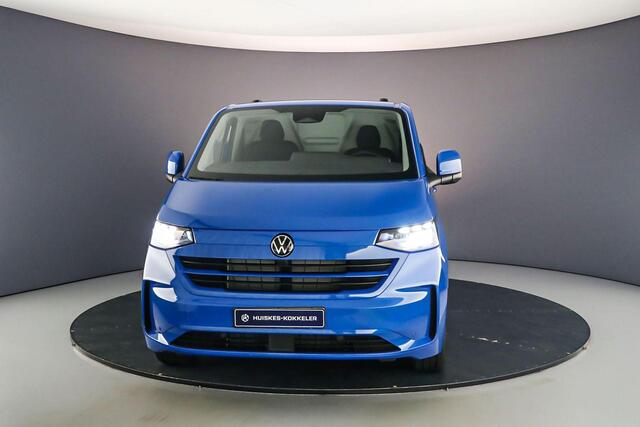 Volkswagen TRANSPORTER Style Intro T7 2.0 TDI 150pk Automaat L2 30 Style Intro | Dubbel cabine |