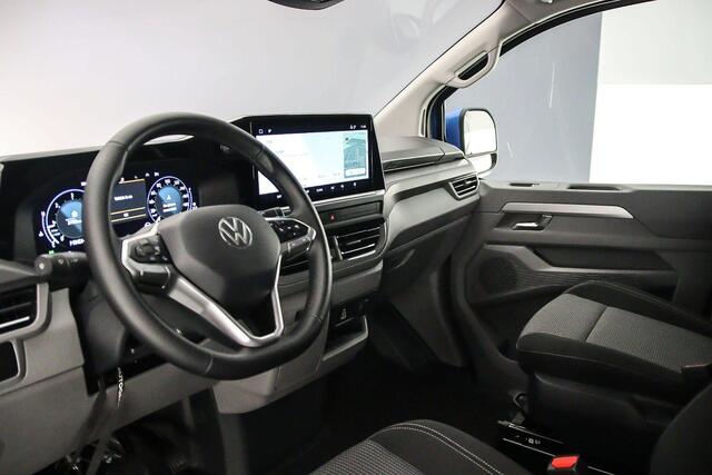 Volkswagen TRANSPORTER Style Intro T7 2.0 TDI 150pk Automaat L2 30 Style Intro | Dubbel cabine |