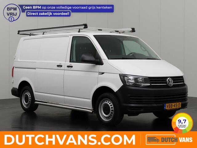 Volkswagen TRANSPORTER 2.0TDI Imperiaal | Trekhaak