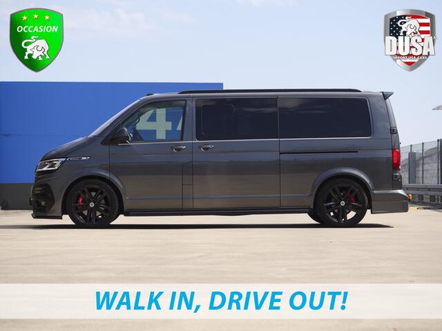 Volkswagen TRANSPORTER 2.0 TDI L2H1 30 DC Bulli