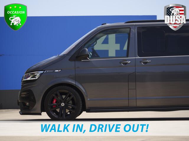 Volkswagen TRANSPORTER 2.0 TDI L2H1 30 DC Bulli