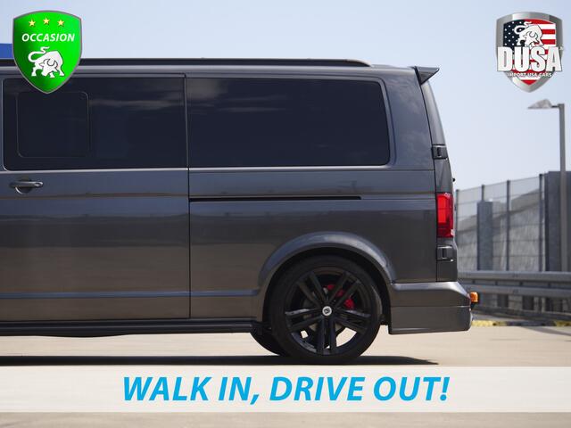 Volkswagen TRANSPORTER 2.0 TDI L2H1 30 DC Bulli