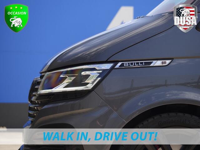 Volkswagen TRANSPORTER 2.0 TDI L2H1 30 DC Bulli
