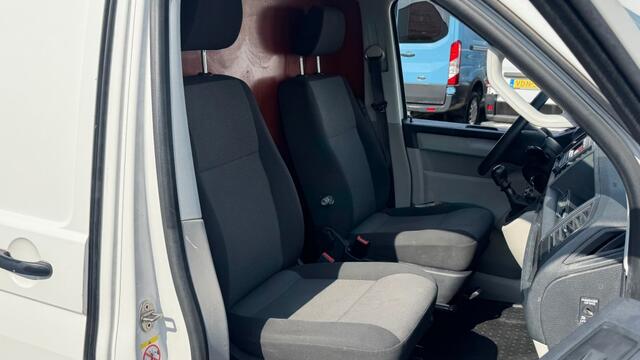 Volkswagen TRANSPORTER 2.0 TDI 62KW 84PK EURO 6 AIRCO/ IMPERIAAL/ TREKHAAK/ 100% DEALERONDERHOUDEN