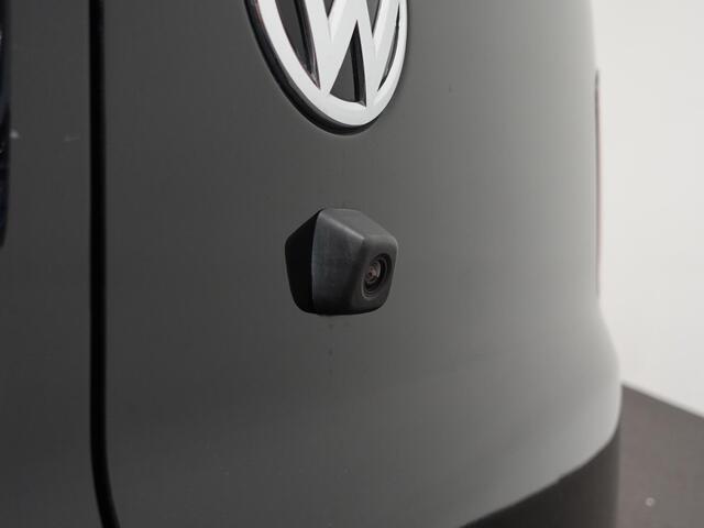 Volkswagen TRANSPORTER 2.0 TDI L2H1 Dubbele Cabine Highline Automaat Airco Bluetooth Trekhaak Apple Carplay/Android Auto Camera