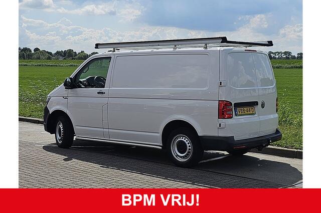 Volkswagen TRANSPORTER 2.0 TDI L2H2 ac EURO6