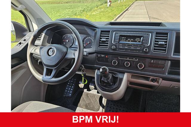 Volkswagen TRANSPORTER 2.0 TDI L2H2 ac EURO6
