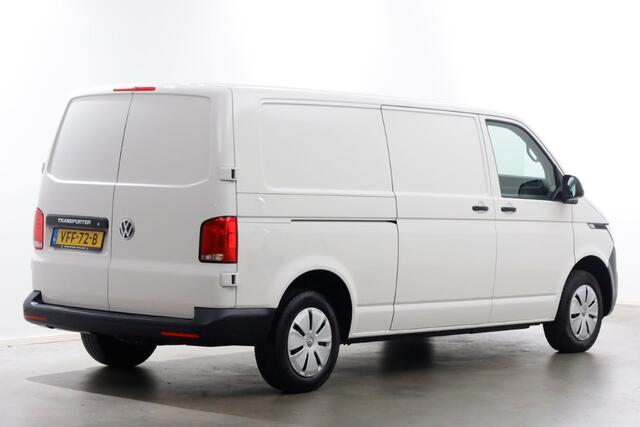 Volkswagen TRANSPORTER 2.0 TDI 150pk Lang DSG-Automaat Comfortline Airco/Navi 02-2020
