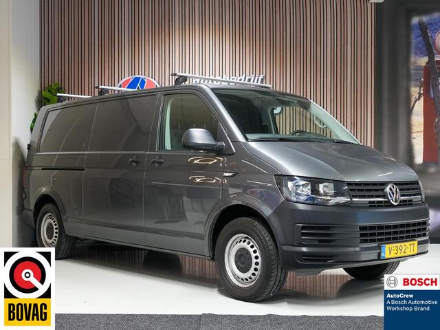 Volkswagen TRANSPORTER 2.0 TDI L2H2 Highline