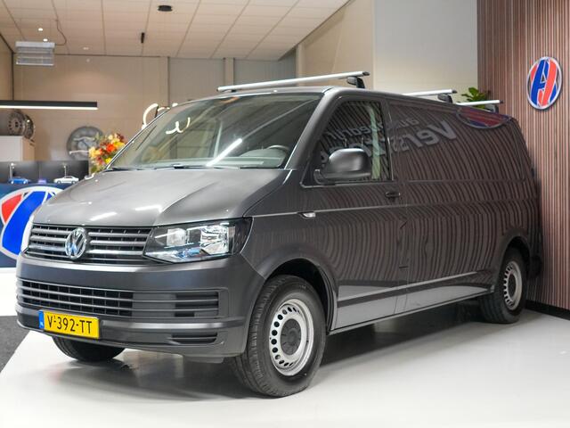 Volkswagen TRANSPORTER 2.0 TDI L2H2 Highline