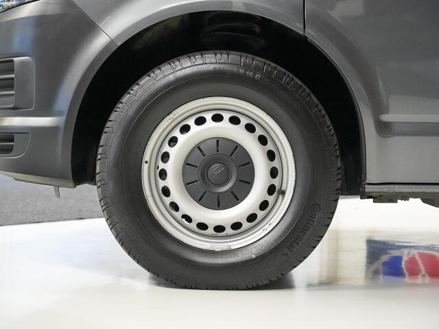 Volkswagen TRANSPORTER 2.0 TDI L2H2 Highline
