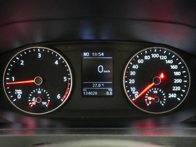 Volkswagen TRANSPORTER 2.0 TDI L2H2 Highline
