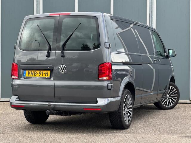 Volkswagen TRANSPORTER 2.0 TDI 204pk DSG L2H1 Bulli | Gr Navi | Camera | ACC | 18"Lmv