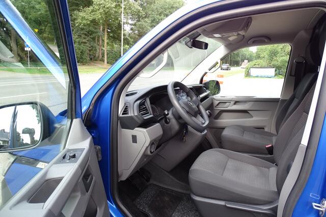 Volkswagen TRANSPORTER 2.0 TDI L2H1 Comf Klep Navi Camera Nieuwstaat 1e eig