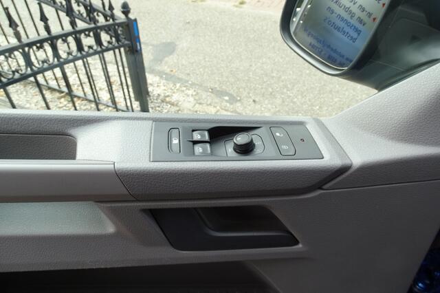 Volkswagen TRANSPORTER 2.0 TDI L2H1 Comf Klep Navi Camera Nieuwstaat 1e eig