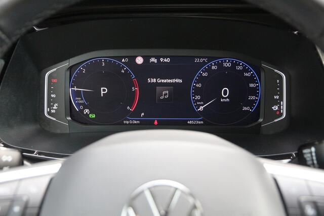 Volkswagen TRANSPORTER 2.0 TDI 150 | Aut. | Bulli | 75 Edition | Navi | Camera | Airco..