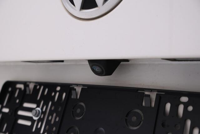 Volkswagen TRANSPORTER 2.0 TDI L1H1 26 Volleder, Dubbel cabine, Navigatie