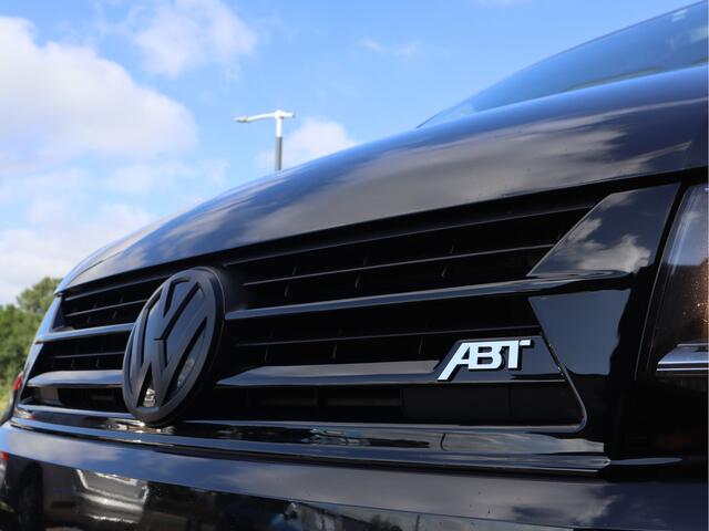 Volkswagen TRANSPORTER 2.0 TDI LUXE DUBBELE CABINE MARGE/BTW VRIJ