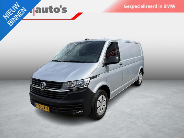 Volkswagen TRANSPORTER 2.0 TDI L2H1 Automaat 28 Bulli