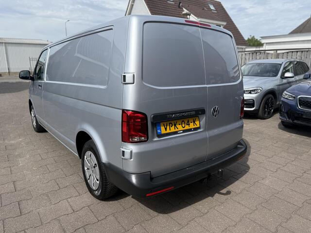 Volkswagen TRANSPORTER 2.0 TDI L2H1 Automaat 28 Bulli
