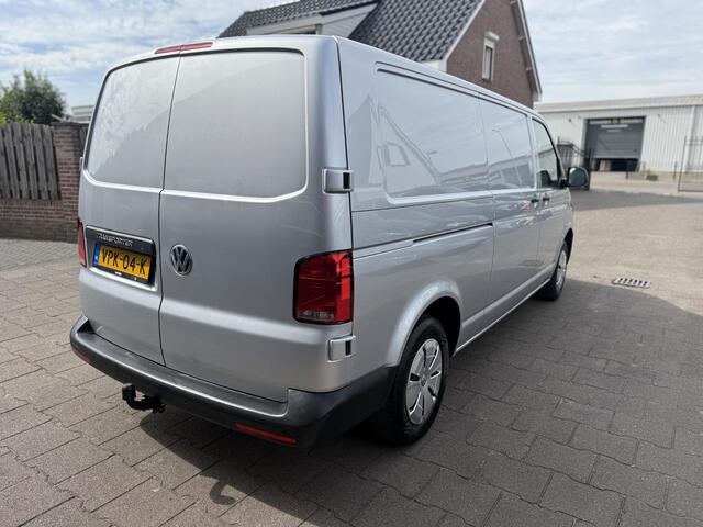 Volkswagen TRANSPORTER 2.0 TDI L2H1 Automaat 28 Bulli