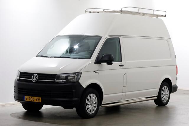 Volkswagen TRANSPORTER 2.0 TSI 150pk Benzine L2H3 Trendline Airco/Camera/Camper? BPM-VRIJ 03-2019