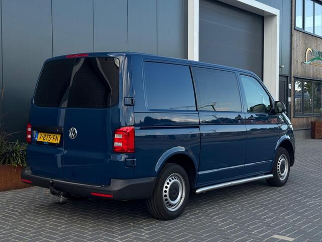 Volkswagen TRANSPORTER 2.0 TDI L1H1 Highl. m2018 NAVI PDC AIRCO ELEK PAKKET CR CONTROL