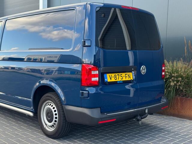 Volkswagen TRANSPORTER 2.0 TDI L1H1 Highl. m2018 NAVI PDC AIRCO ELEK PAKKET CR CONTROL