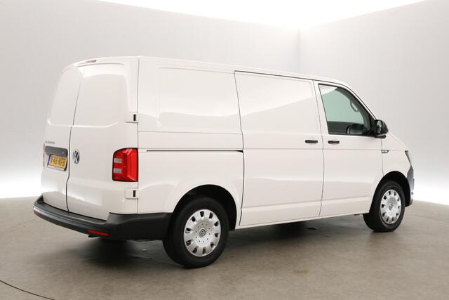 Volkswagen TRANSPORTER 2.0 TSI 150PK L2H1 | Koelwagen 0° | Benzine | EMISSIEVRIJE ZONE | Airco Navigatie Koelauto 3 Persoons Elektrpakket