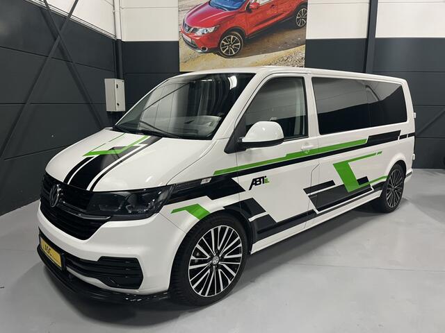 Volkswagen TRANSPORTER T6 ABTe EXCLUSIVE EDITION - Uniek - L2 Lang - Full Elektrisch - Vol opties - Nieuwstaat