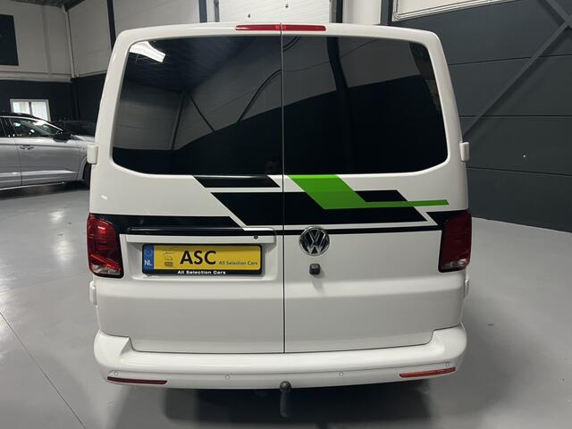 Volkswagen TRANSPORTER T6 ABTe EXCLUSIVE EDITION - Uniek - L2 Lang - Full Elektrisch - Vol opties - Nieuwstaat