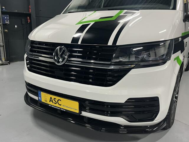 Volkswagen TRANSPORTER T6 ABTe EXCLUSIVE EDITION - Uniek - L2 Lang - Full Elektrisch - Vol opties - Nieuwstaat