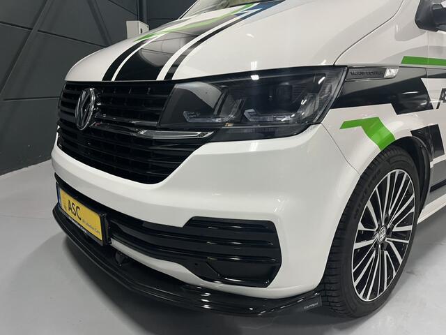 Volkswagen TRANSPORTER T6 ABTe EXCLUSIVE EDITION - Uniek - L2 Lang - Full Elektrisch - Vol opties - Nieuwstaat
