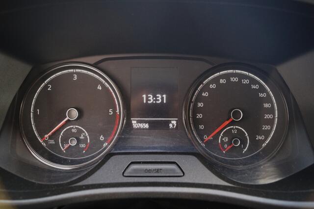 Volkswagen TRANSPORTER 2.0 TDI L1-H1 Edition -AIRCO-CRUISE-3zits-