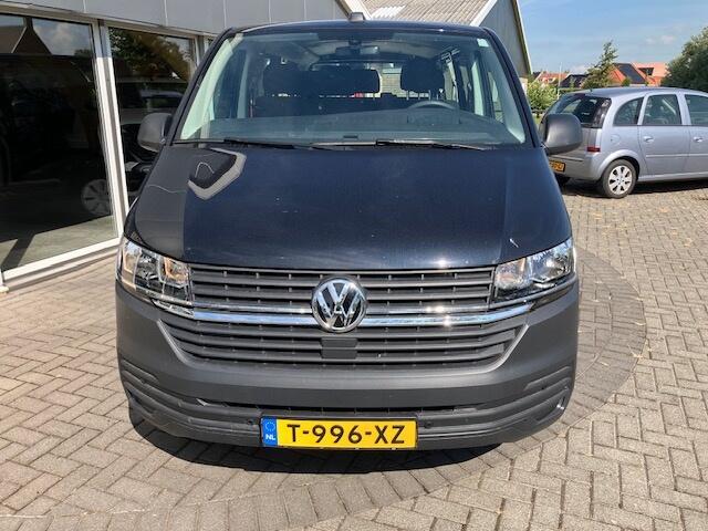 Volkswagen TRANSPORTER 2.0 TDI L2H1 Comf. 9 pers.