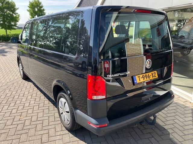Volkswagen TRANSPORTER 2.0 TDI L2H1 Comf. 9 pers.