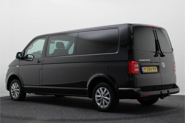 Volkswagen TRANSPORTER 2.0 TDI L2H1 DC Highline
