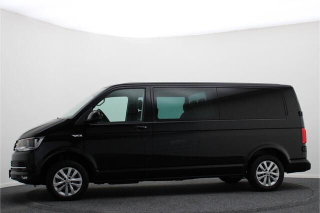 Volkswagen TRANSPORTER 2.0 TDI L2H1 DC Highline