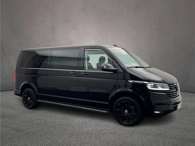 Volkswagen TRANSPORTER 2.0 TDI L2H1 30 150PK DSG DC Bulli | Leder | Stoelverwarming | ACC |